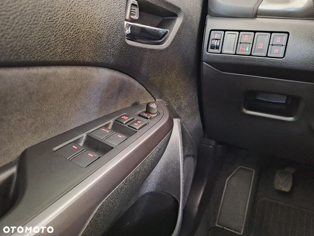 Suzuki Vitara 1.4 Boosterjet mHEV Elegance 2WD - 26