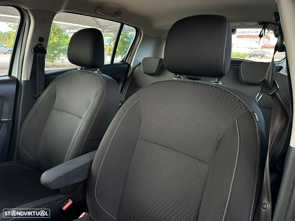 Dacia Sandero 1.0 SCe Comfort - 8