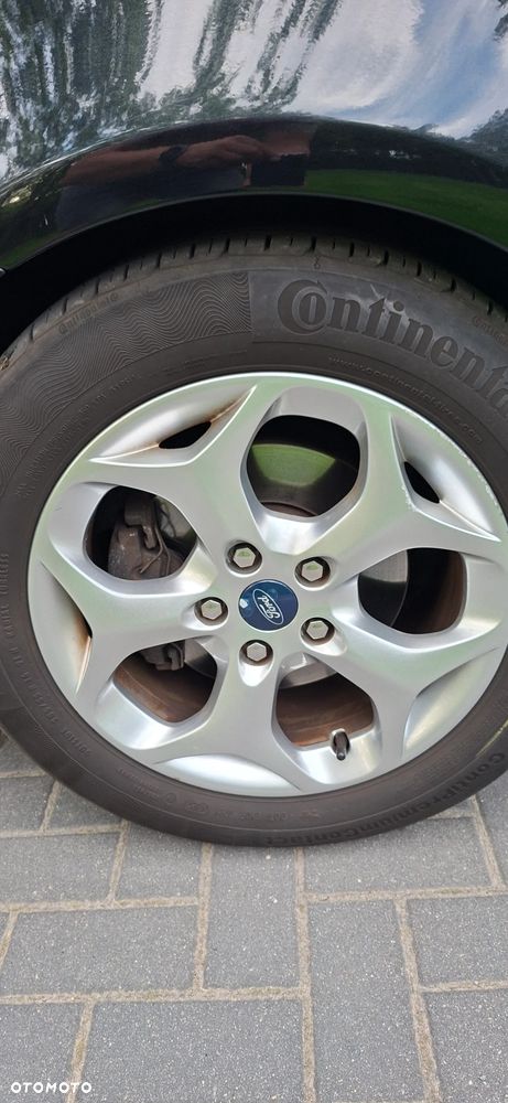 Ford C-MAX 1.8 Ambiente - 14