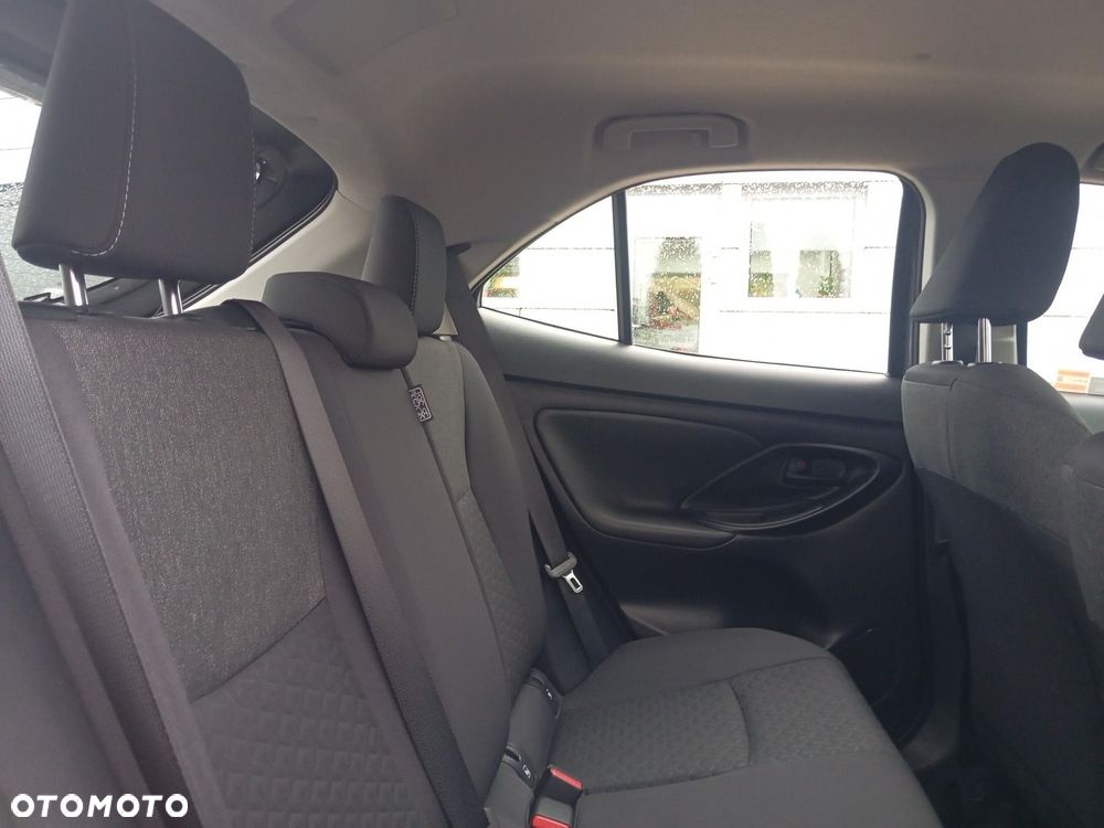 Toyota Yaris Cross Hybrid 1.5 Comfort - 11