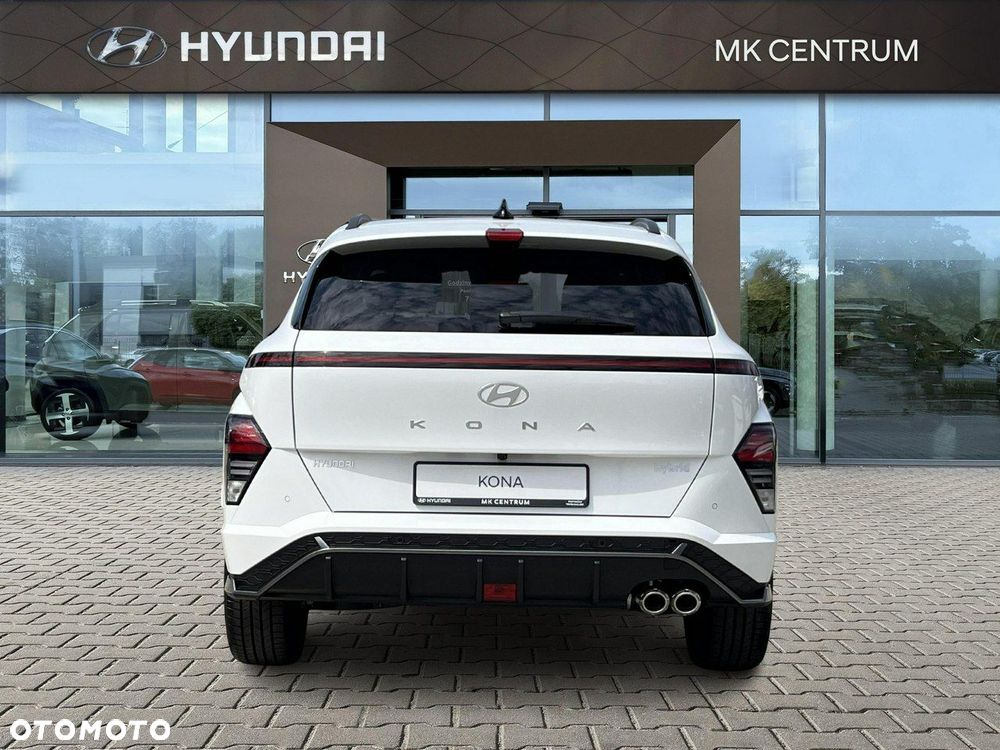 Hyundai Kona - 4