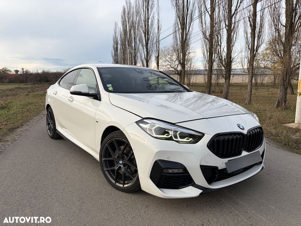 BMW Seria 2 220d Gran Coupe Aut. - 1