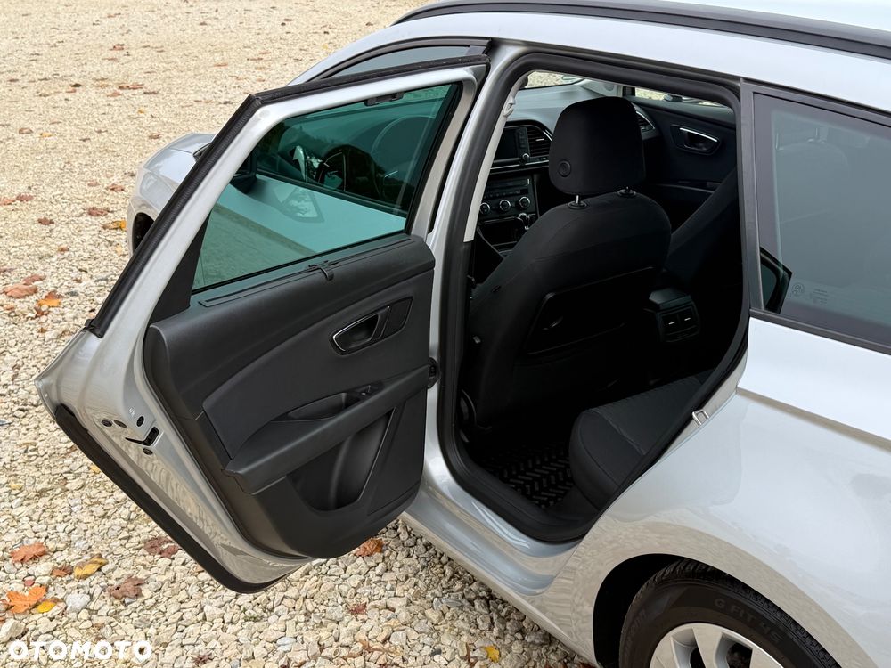 Seat Leon - 27