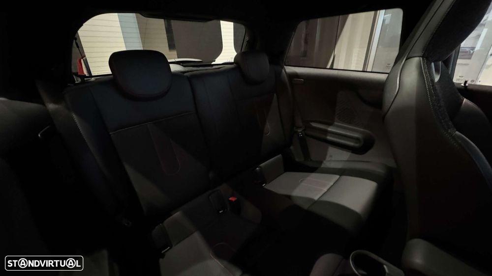MINI 3 Portas Cooper C JCW M - 13