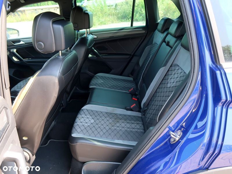 Volkswagen Tiguan 1.5 TSI EVO R-Line DSG - 17