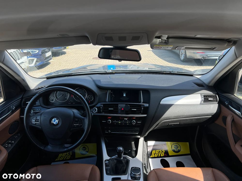BMW X3 - 15
