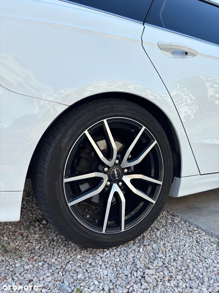 Ford Mondeo 2.0 TDCi Ambiente PowerShift - 10