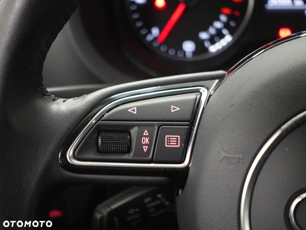 Audi A3 Sportback 2.0 TDI Ambiente - 37