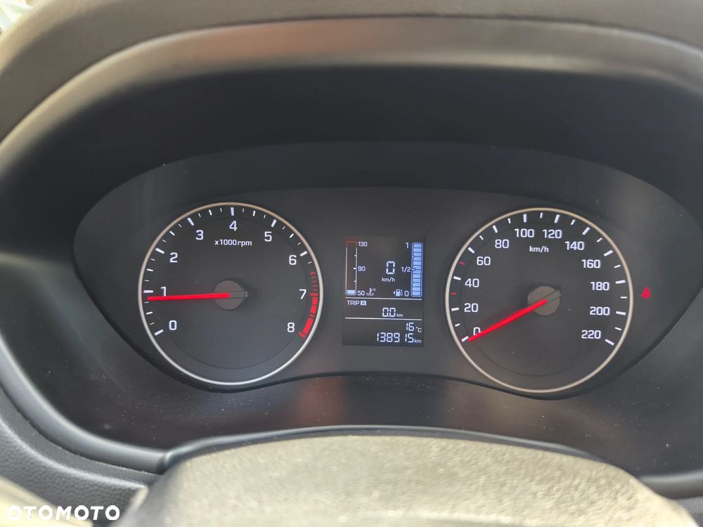 Hyundai i20 1.2 GO - 16