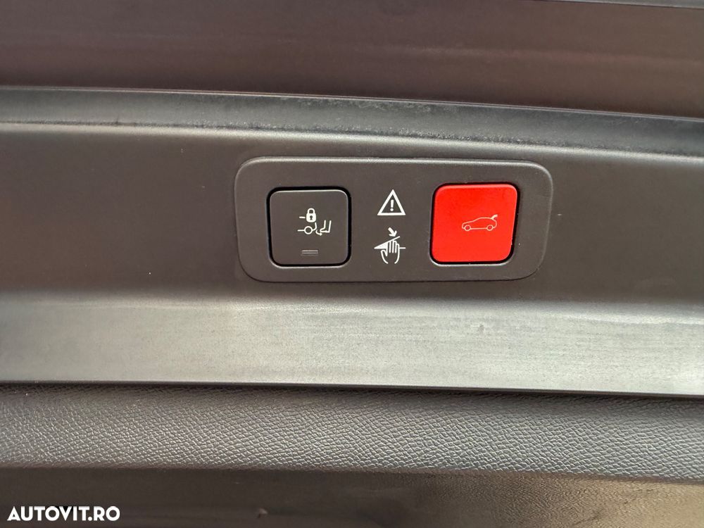 Peugeot 5008 BlueHDI 130 EAT8 GT - 10