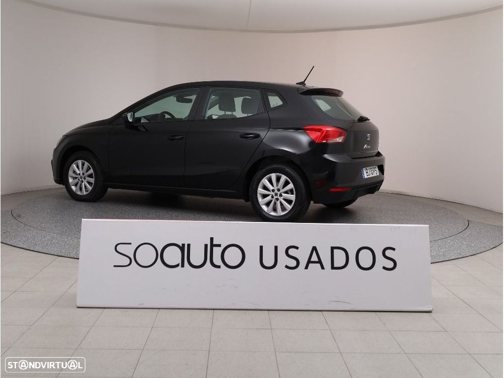 SEAT Ibiza 1.0 TSI Style DSG - 5