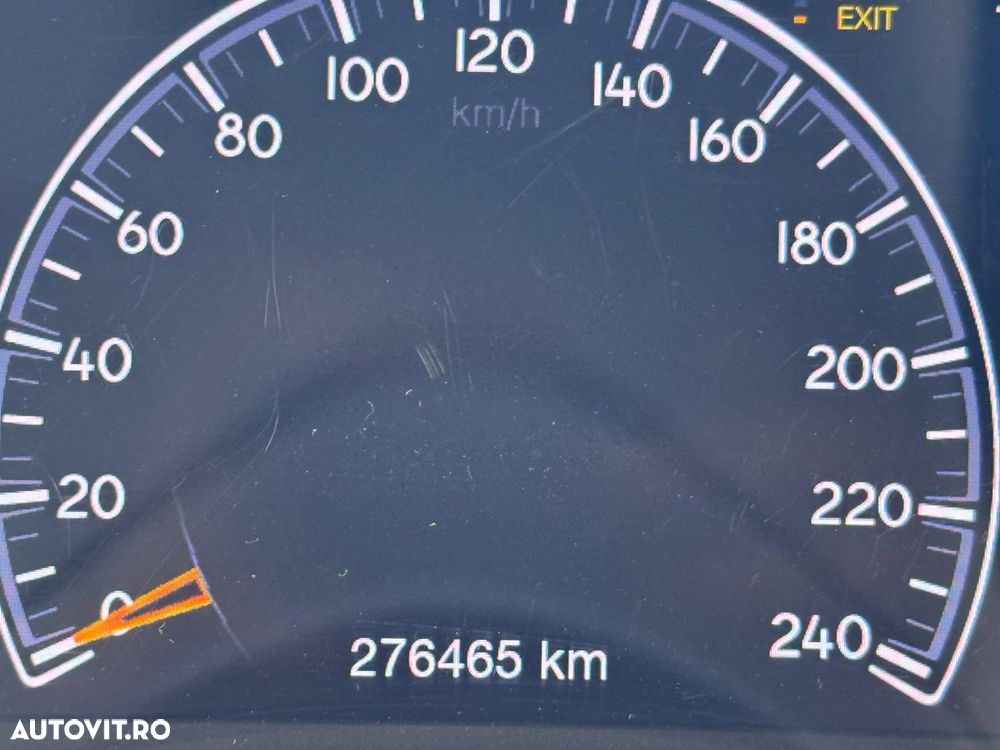 Jeep Grand Cherokee 3.0 TD AT Overland - 24