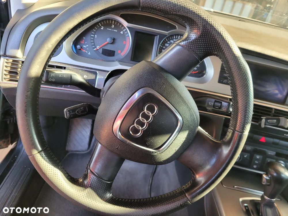 Audi A6 Avant - 15