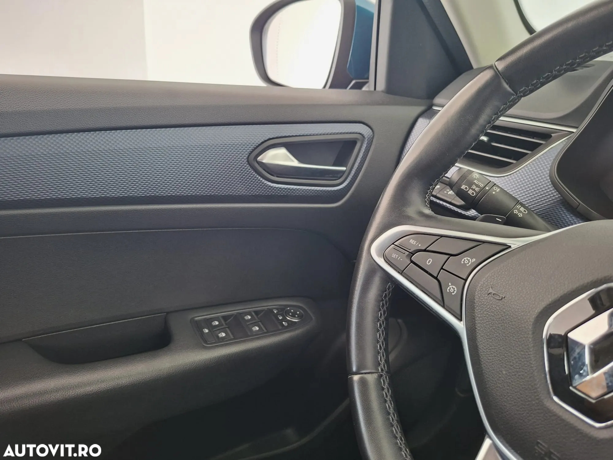 Renault Arkana 140 EDC Zen - 23