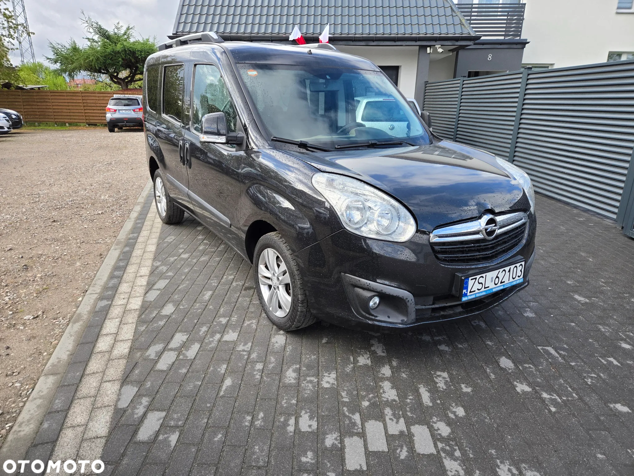Opel Combo 1.4 L1H1 Edition - 3