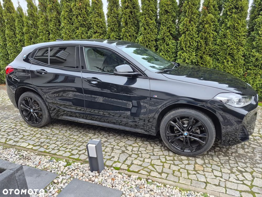 BMW X2 sDrive16d M Sport X - 15