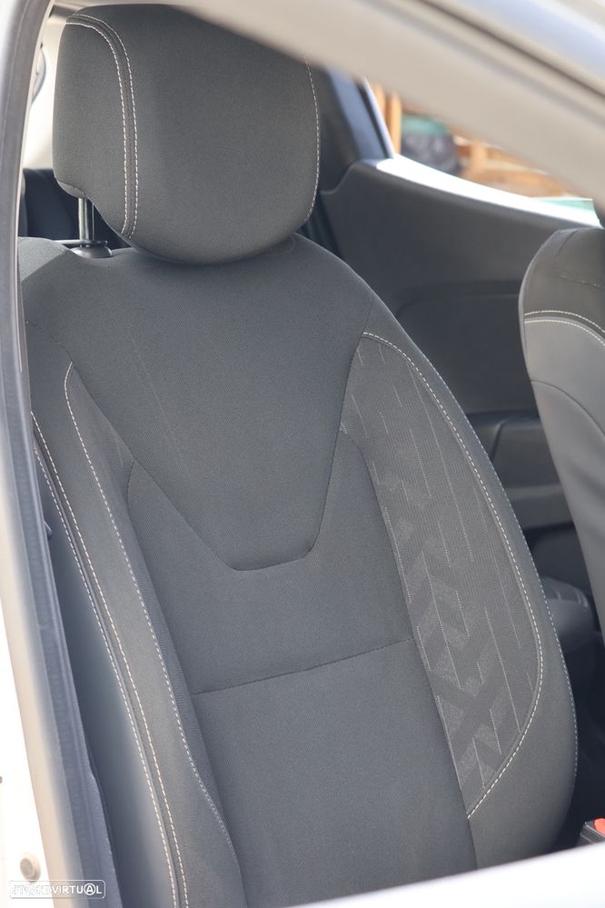 Renault Clio 0.9 TCe Limited Edition - 8