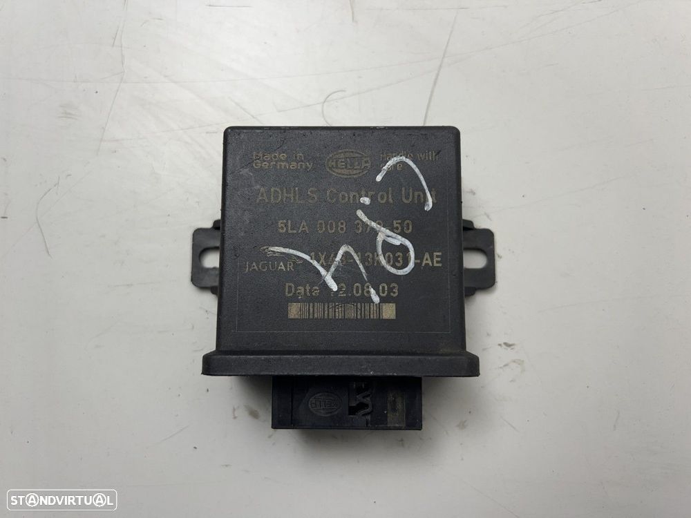 Modulo Xenon JAGUAR S-TYPE (X200) 3.0 V6 1X4313K031AE 1X43-13K031-AE - 1