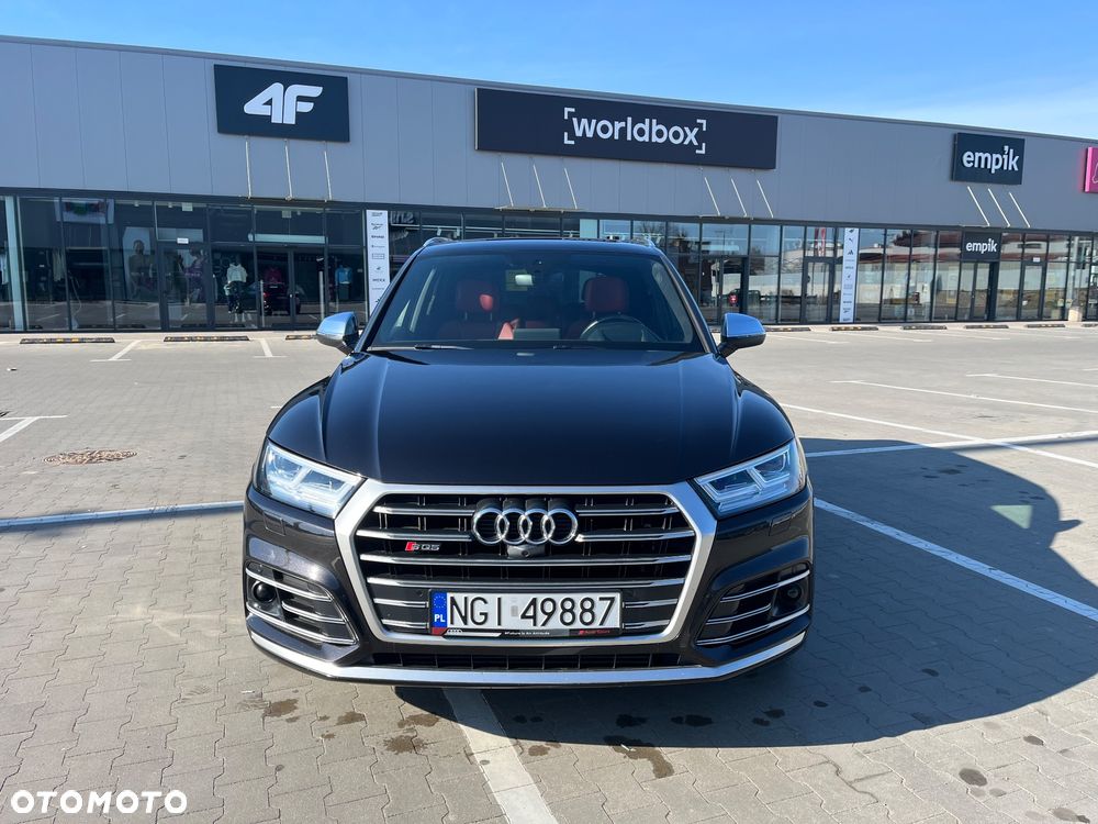Audi SQ5 - 3