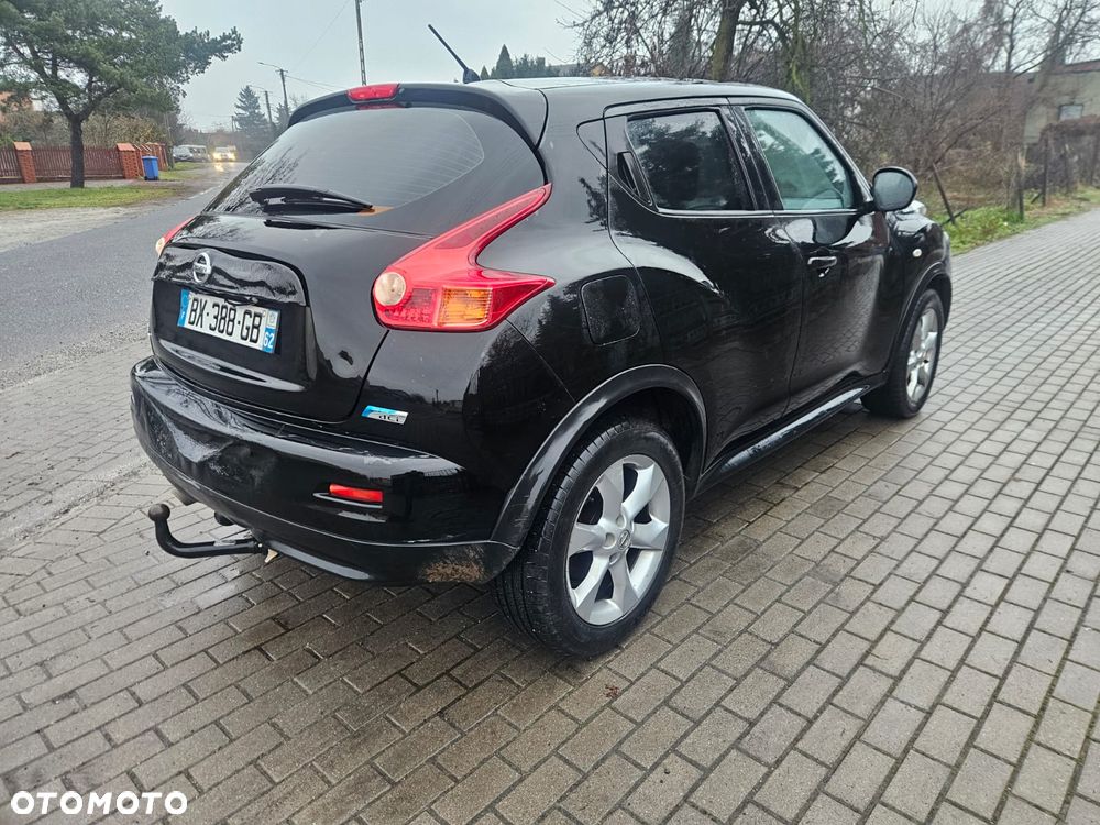 Nissan Juke 1.5 dCi Edition - 16