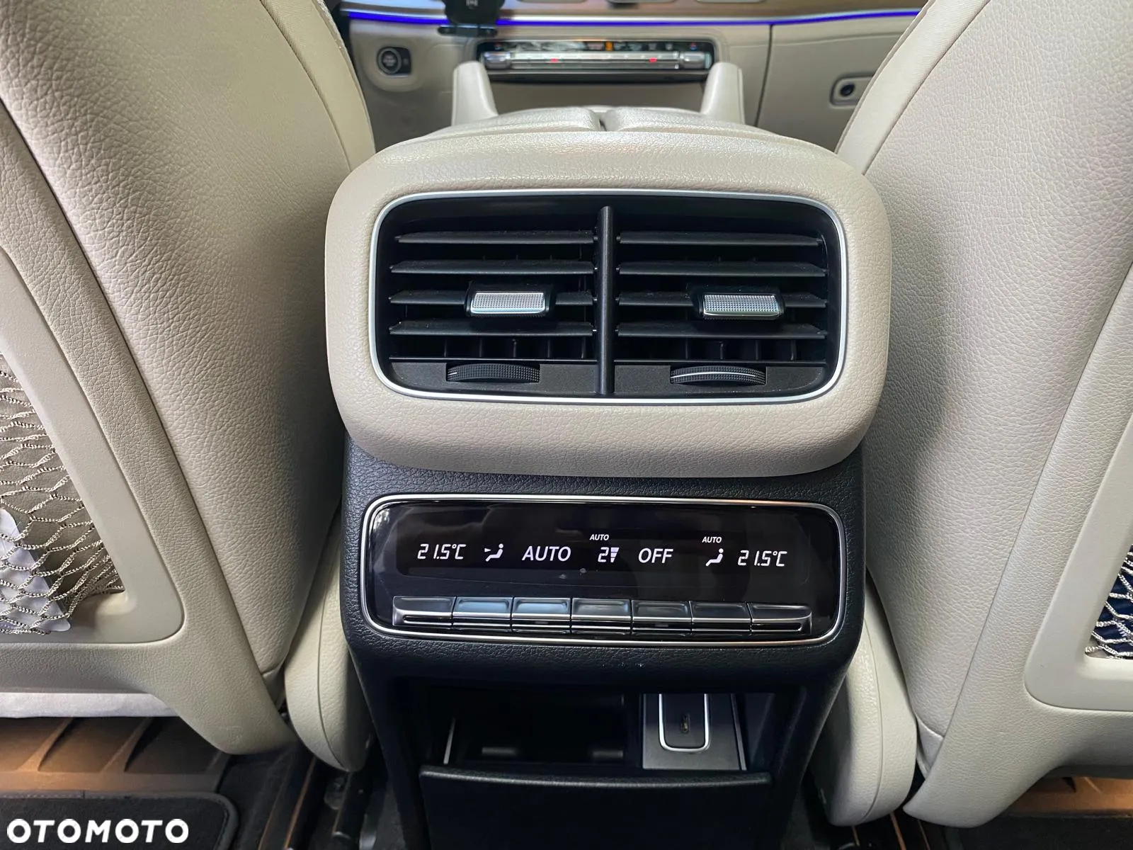 Mercedes-Benz GLS 400 d 4-Matic - 20
