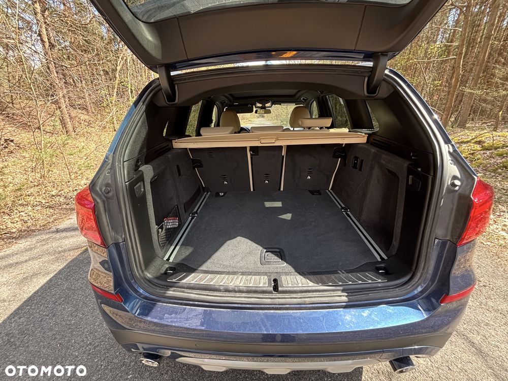 BMW X3 - 11