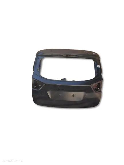 Klapa tylna tył Ford C-Max II MK-2 2010 2011 2012 2013 2014 2015 1889352 PAM51-R40410-AC AM51-17A417-BB - 1