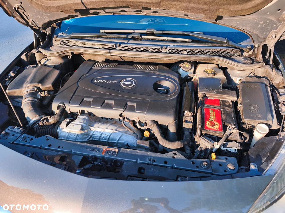 Opel Astra - 7