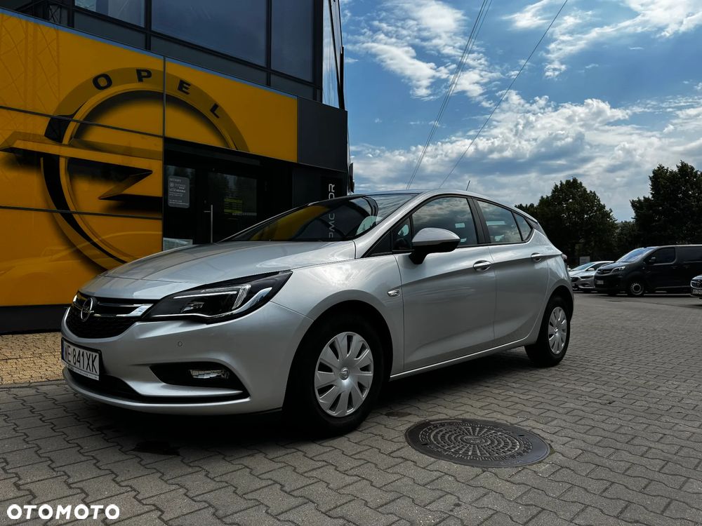 Opel Astra V 1.4 T Enjoy
