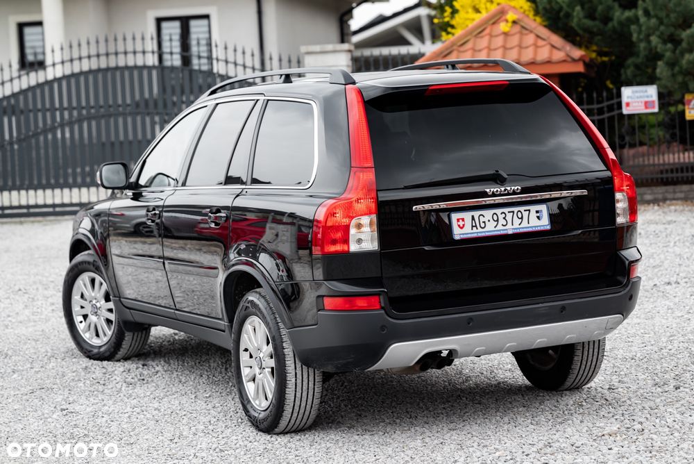 Volvo XC 90 D5 Momentum - 12