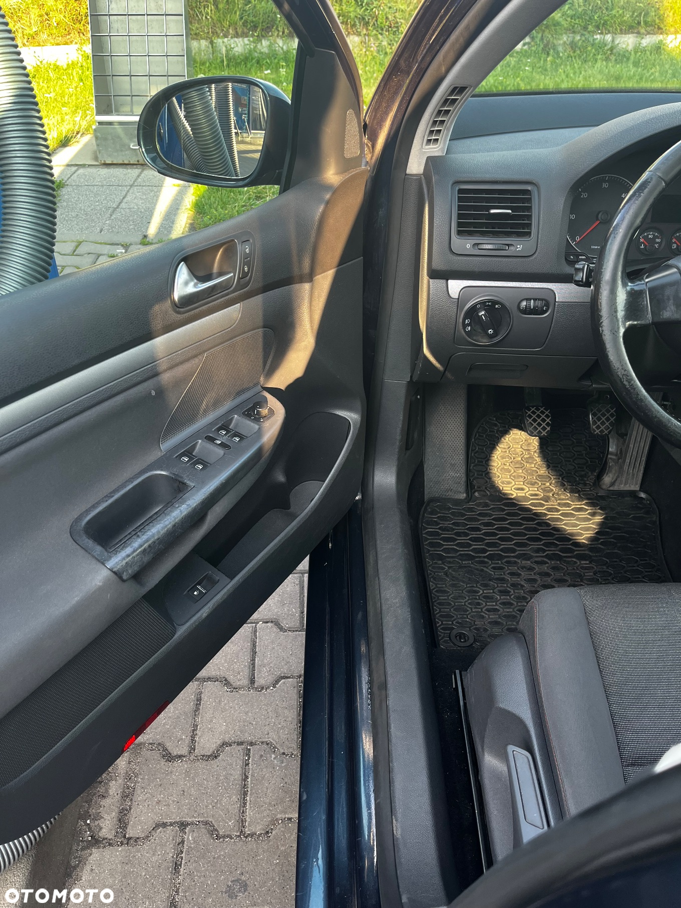 Volkswagen Golf 1.9 TDI Goal - 18