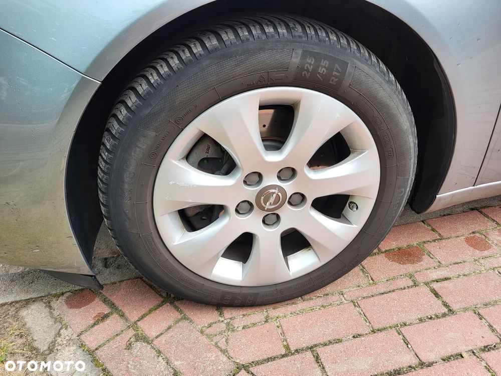 Opel Insignia 2.0 T Cosmo EU6 - 5