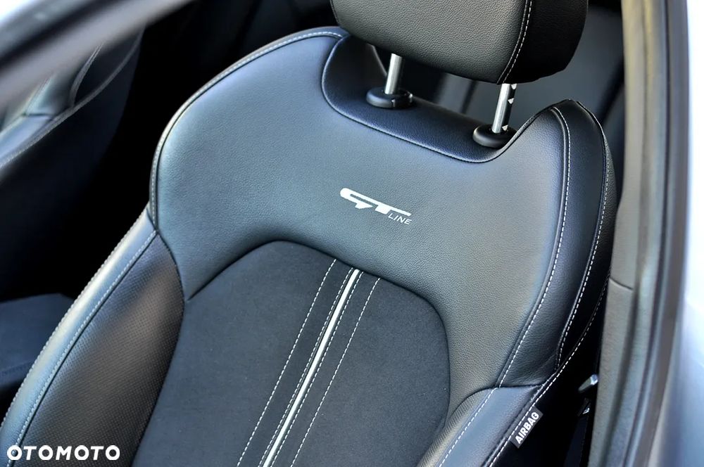 Kia ProCeed 1.4 T-GDI DCT7 OPF GT LINE - 19