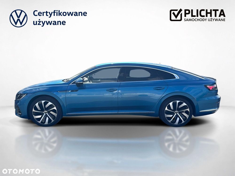 Volkswagen Arteon 2.0 TSI R-Line DSG - 5