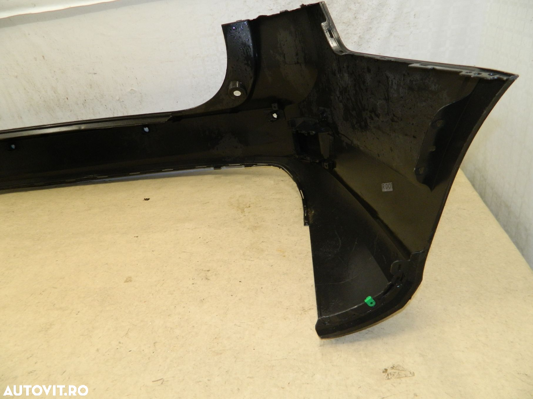 Bara spate Volvo V90, 2018, 2019, 2020, 31383315 - 6