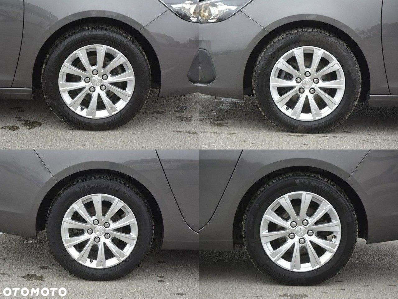 Peugeot 308 SW PureTech 110 Stop & Start Style - 26
