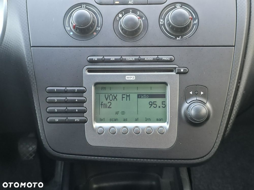 Seat Altea - 15