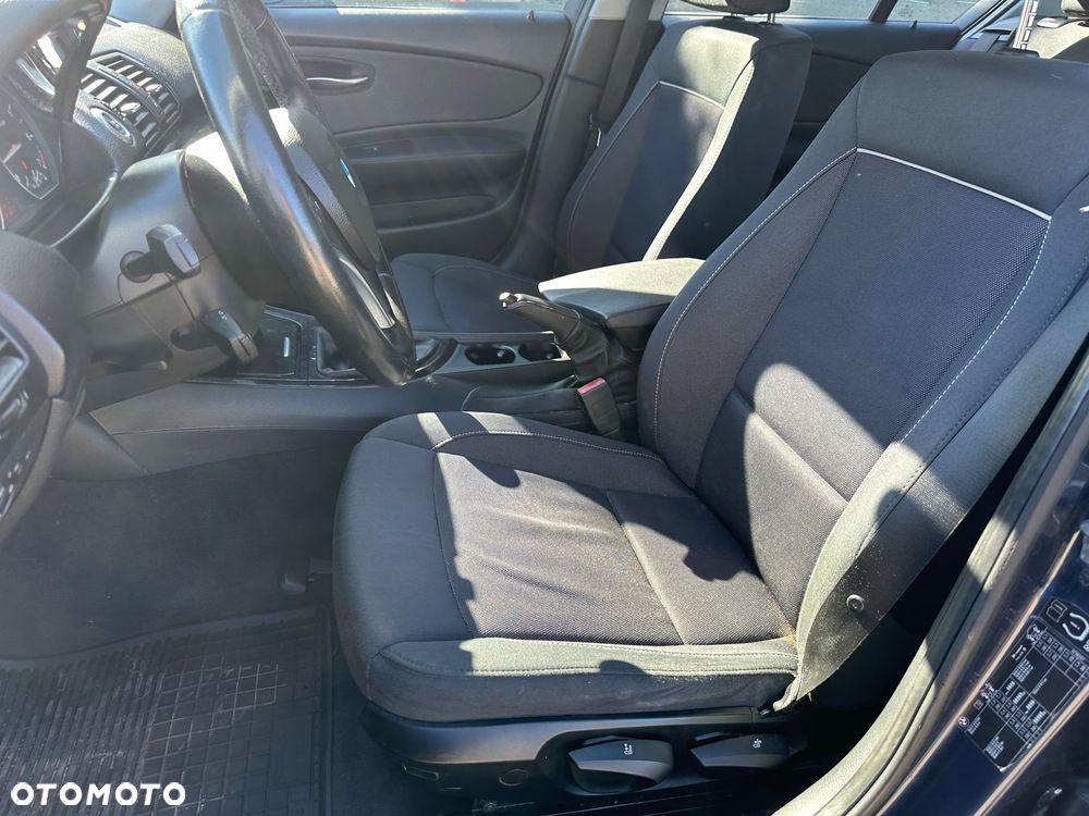 BMW Seria 1 116i Edition Lifestyle - 3