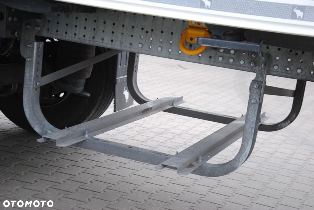 Schmitz Cargobull Doppelstock, Thermo King - 8