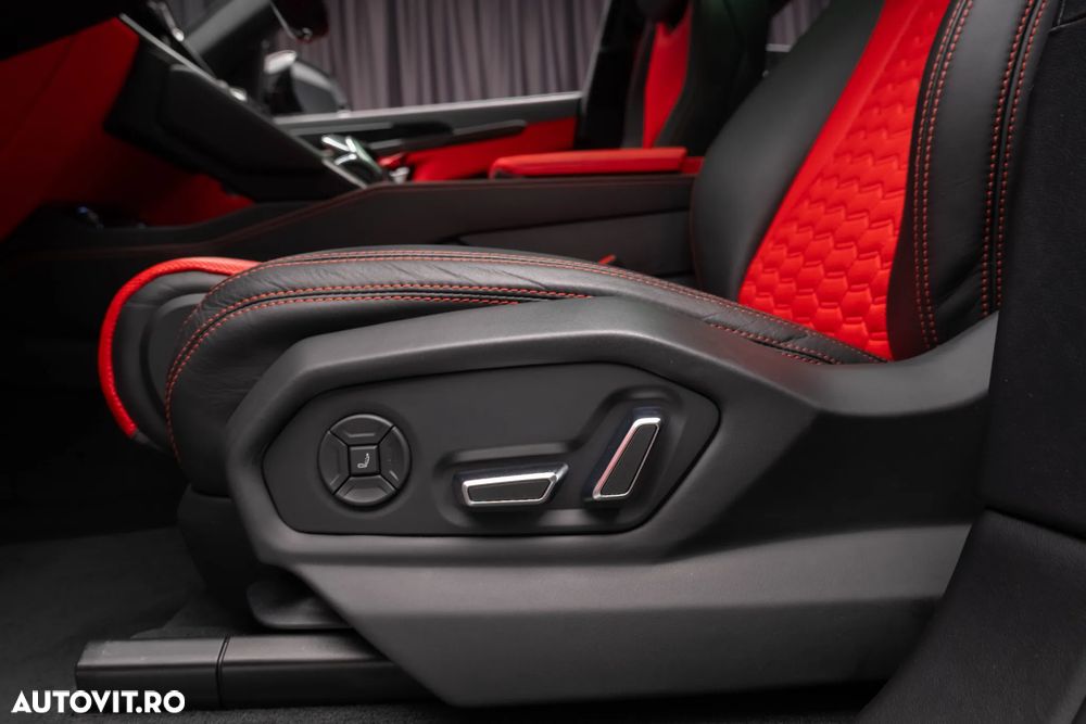 Lamborghini URUS - 34