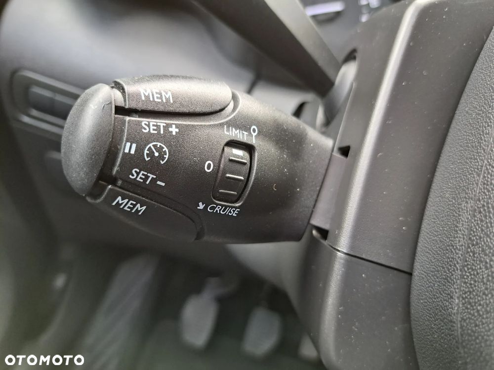 Citroën C3 Aircross - 27