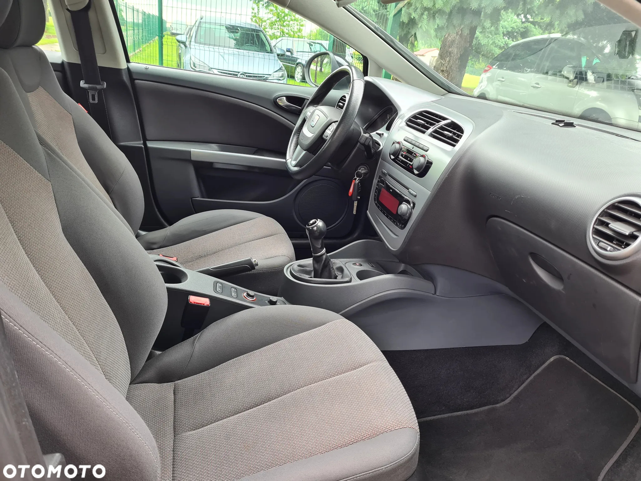 Seat Leon 1.4 TSI Comfort Limited - 6