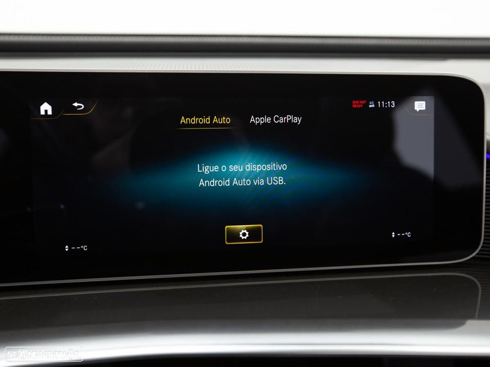 Mercedes-Benz EQC 400 4Matic - 33