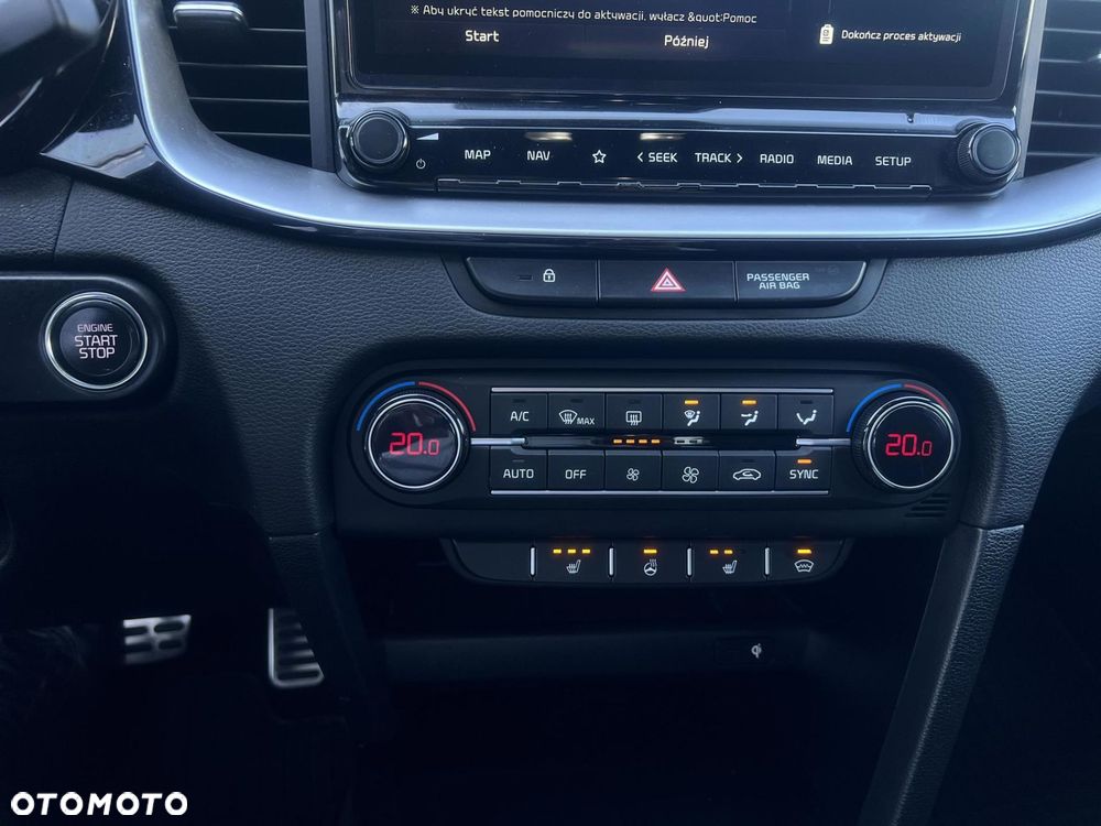 Kia XCeed 1.5 T-GDI Prestige Line DCT - 23