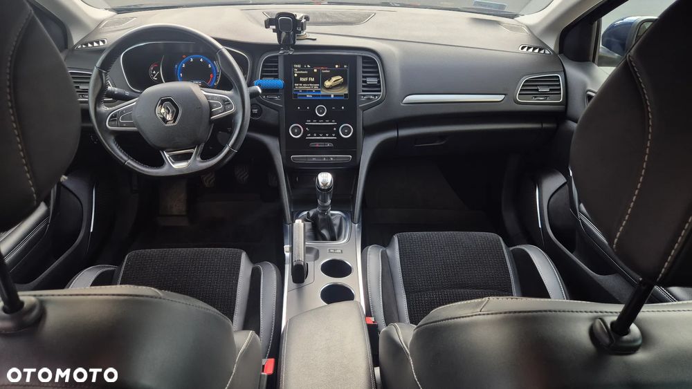 Renault Megane 1.2 Energy TCe Intens - 19