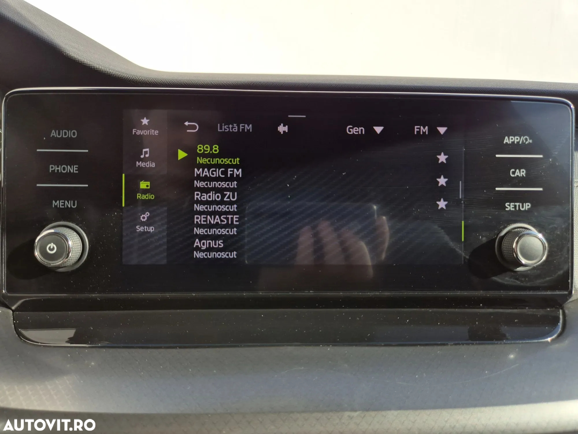 Skoda Octavia 1.0 TSI DSG Mild Hybrid Ambition - 20