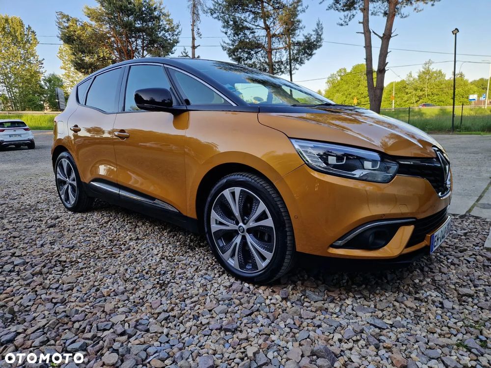 Renault Scenic - 2