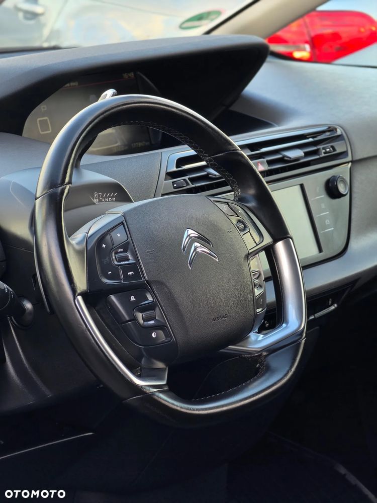 Citroën C4 SpaceTourer - 6