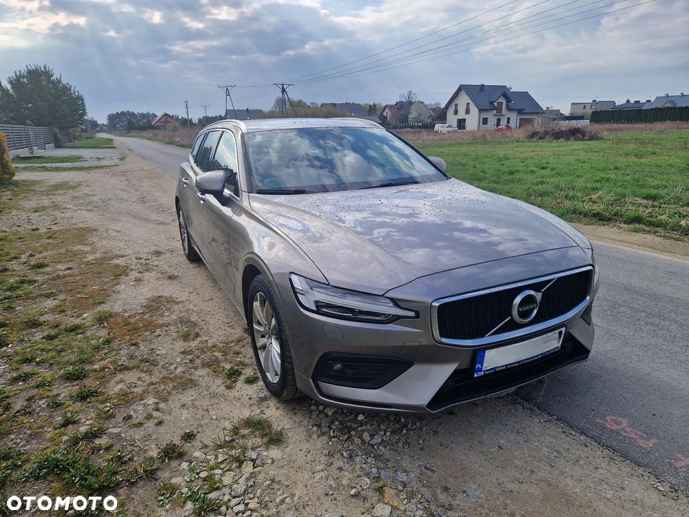 Volvo V60 D4 Geartronic Inscription - 2