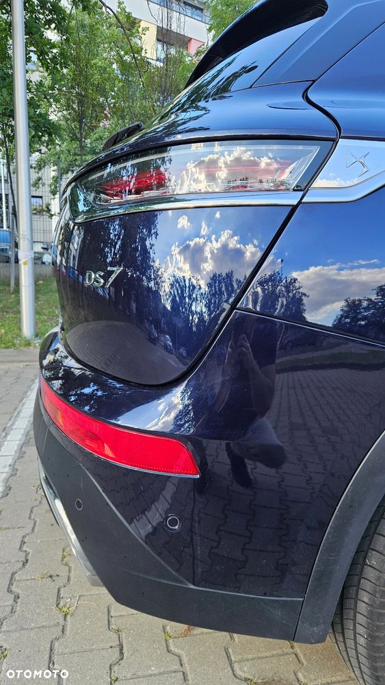 DS Automobiles DS 7 Crossback 1.6 PureTech Rivoli - 11